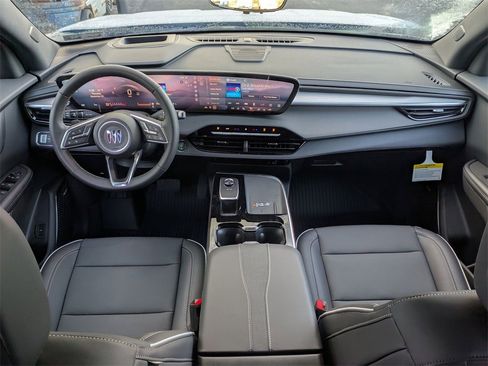 New 2026 Buick Enclave Preferred image 12