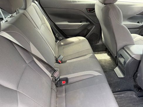 Used 2024 Subaru Impreza 2.0i w/ Popular Package #1 AWD/4WD image 17