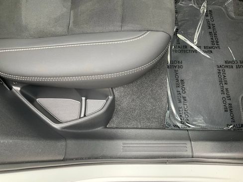 Used 2023 Volvo C40 P8 Recharge Plus AWD/4WD image 49