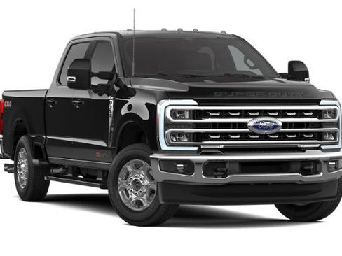 New 2026 Ford F350 XLT w/ XLT Premium Package image 3
