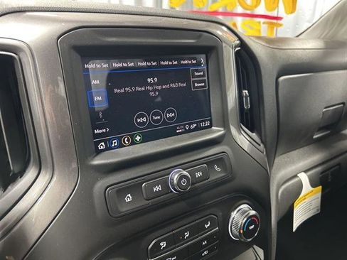 New 2025 GMC Sierra 1500 Pro w/ Convenience Package image 24