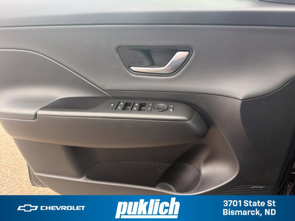 Used 2026 Hyundai Kona Limited AWD/4WD image 23
