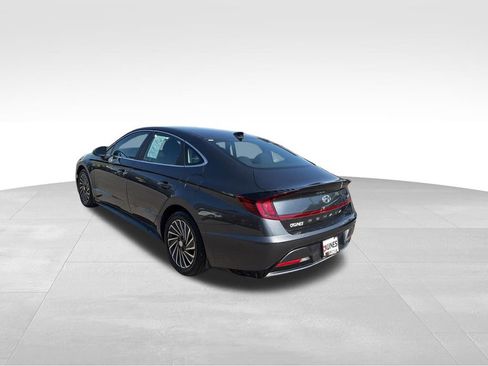 Used 2023 Hyundai Sonata SEL w/ Cargo Package FWD image 6