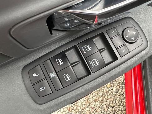 Used 2020 RAM 1500 Classic Warlock AWD/4WD image 22