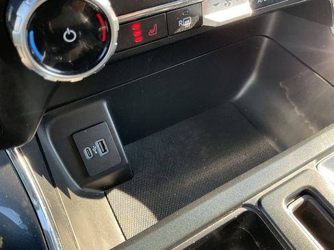 Used 2023 Ford F150 XLT w/ Equipment Group 302A High image 14