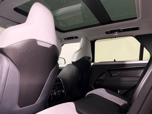 Used 2025 Land Rover Range Rover Sport SV Edition Two AWD/4WD image 25