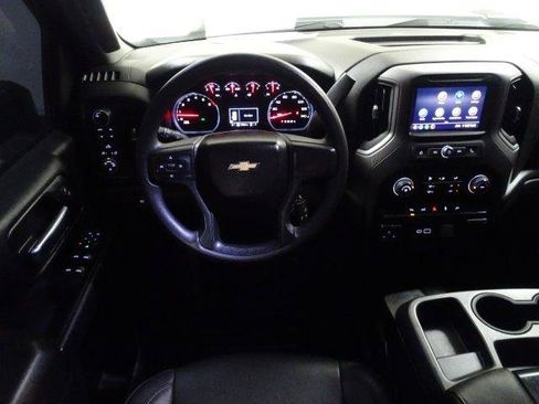 Used 2023 Chevrolet Silverado 2500 W/T w/ WT Convenience Package AWD/4WD image 33