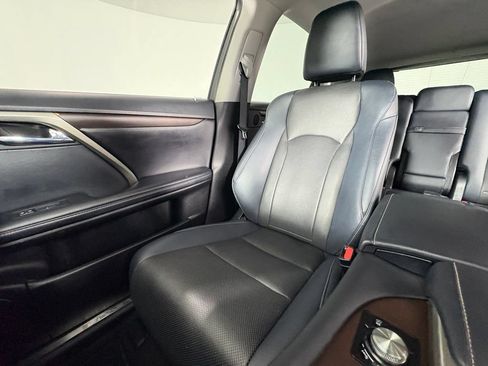 Used 2021 Lexus RX 350 FWD w/ Premium Package image 18