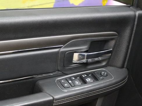 Used 2018 RAM 1500 Sport AWD/4WD image 13