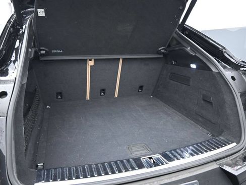 Certified 2021 Porsche Cayenne Coupe AWD/4WD image 15