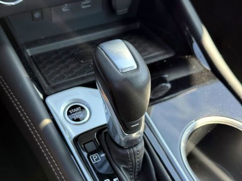 Certified 2025 Nissan Altima 2.5 SL image 33