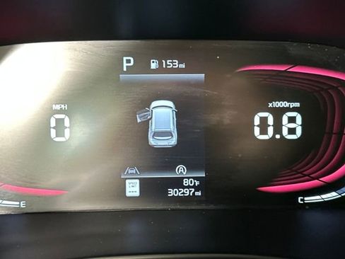 Used 2023 Kia Soul LX image 18