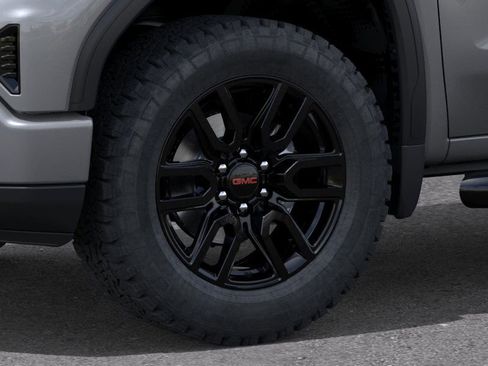 New 2026 GMC Sierra 1500 Elevation w/ Elevation Select Package image 9
