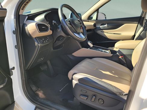 Used 2019 Hyundai Santa Fe FWD image 23
