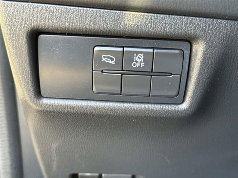 Used 2022 MAZDA CX-5 AWD 2.5 S w/ Select Package image 45