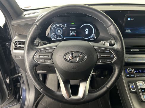 Used 2022 Hyundai Palisade Calligraphy w/ Winter Package AWD/4WD image 26
