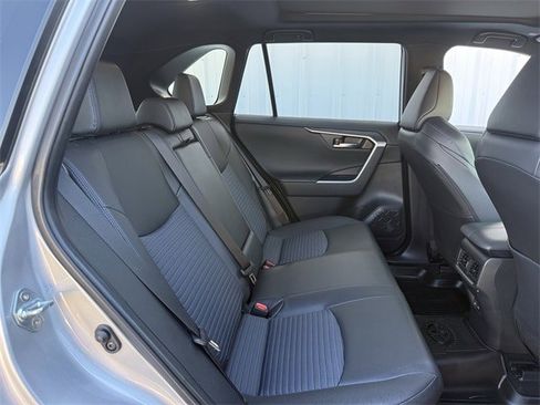 Used 2025 Toyota RAV4 XSE w/ Advanced Technology Package image 35