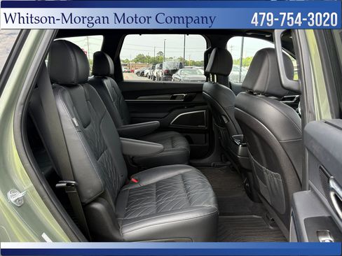 Used 2023 Kia Telluride SX X-Line AWD/4WD image 41