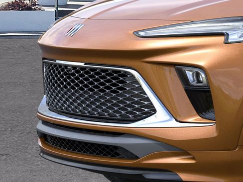 New 2026 Buick Encore GX Avenir w/ Avenir Technology Package image 13