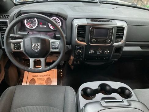 Used 2024 RAM 1500 Classic Warlock image 8