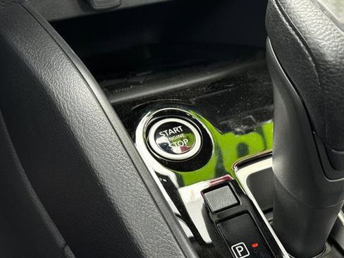 New 2025 Nissan Versa SV w/ Trunk Package image 22