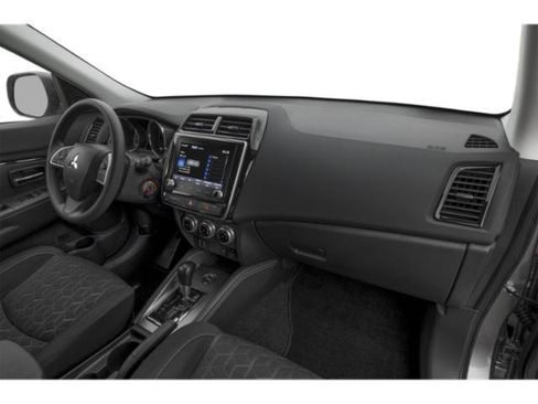 New 2026 Mitsubishi Outlander Sport AWD image 17