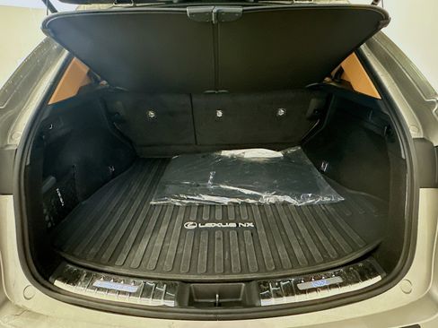 Used 2024 Lexus NX 350 AWD image 31