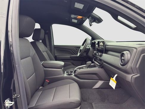 New 2026 Chevrolet Colorado Trail Boss image 15