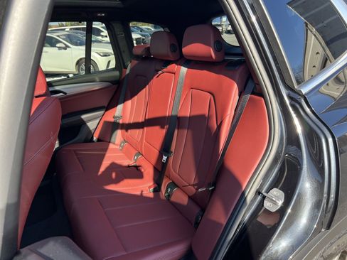 Used 2022 BMW X3 xDrive30i w/ Premium Package 2 image 25