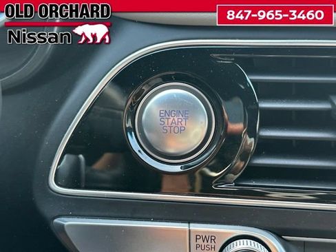 Used 2023 Genesis G70 3.3T w/ Sport Prestige Package AWD/4WD image 23