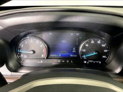 Used 2021 Ford Explorer Limited w/ Equipment Group 301A AWD/4WD image 24