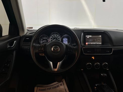 Used 2016 MAZDA CX-5 Sport w/ Rear Camera Package image 33