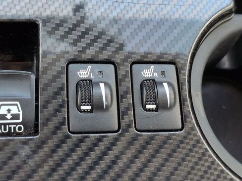 Used 2018 Toyota 4Runner TRD Pro AWD/4WD image 22