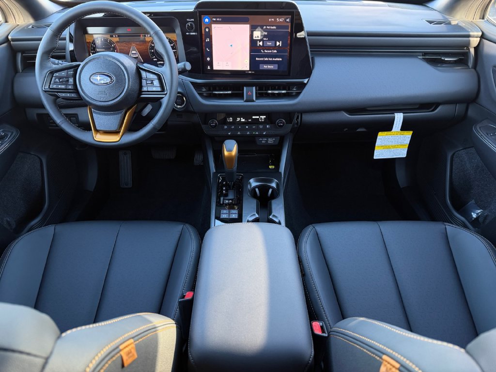 New 2026 Subaru Outback Wilderness AWD/4WD image 18