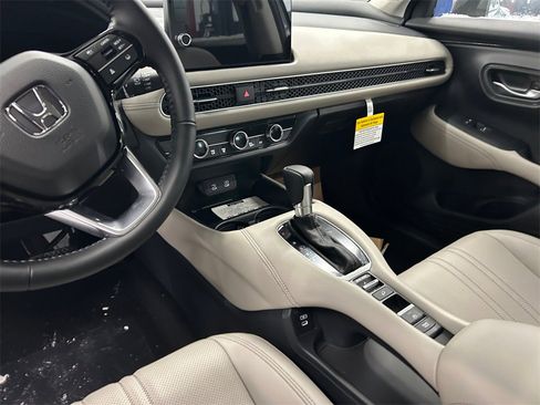 New 2026 Honda HR-V EX-L image 11