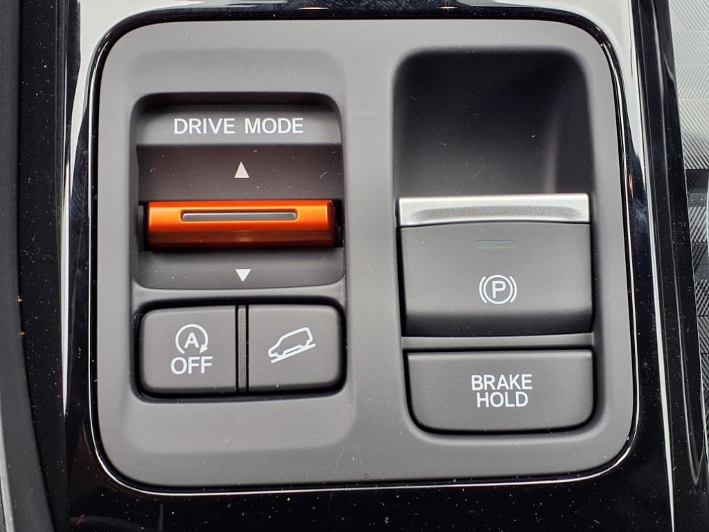 New 2026 Honda Passport TrailSport Elite image 7