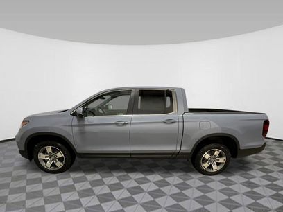 New 2026 Honda Ridgeline RTL