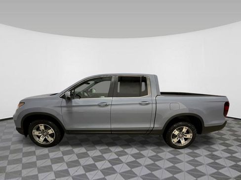 New 2026 Honda Ridgeline RTL image 3