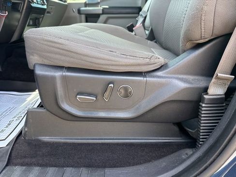 Used 2016 Ford F150 XLT w/ Equipment Group 302A Luxury AWD/4WD image 21
