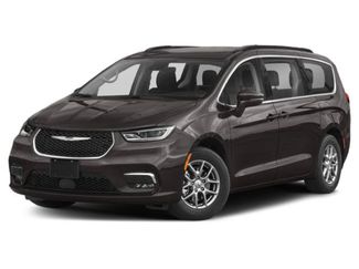 Certified 2022 Chrysler Pacifica Touring-L FWD video 1