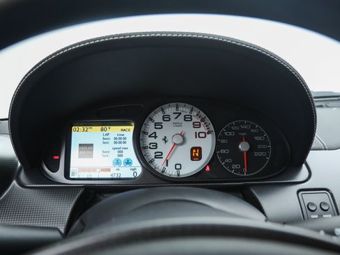 Used 2011 Ferrari 599 GTO RWD image 28