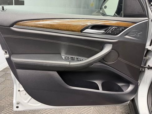 Used 2019 BMW X3 sDrive30i w/ Convenience Package RWD image 36