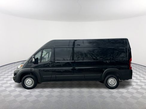 Used 2025 RAM ProMaster 2500 image 11