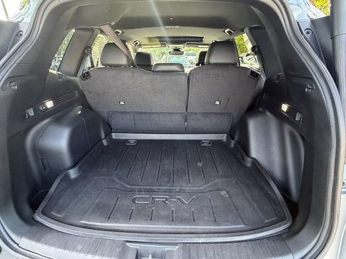 Used 2024 Honda CR-V Sport-L image 19