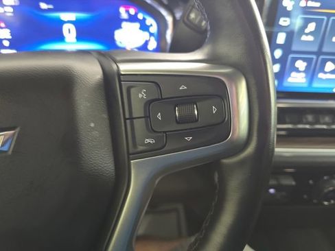 Used 2024 Chevrolet Silverado 2500 LT AWD/4WD image 18