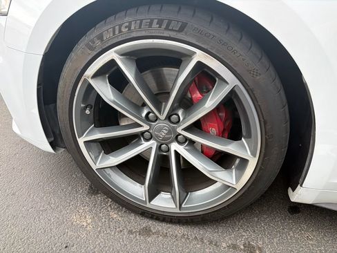 Used 2018 Audi S5 Prestige w/ S Sport Package AWD/4WD image 10