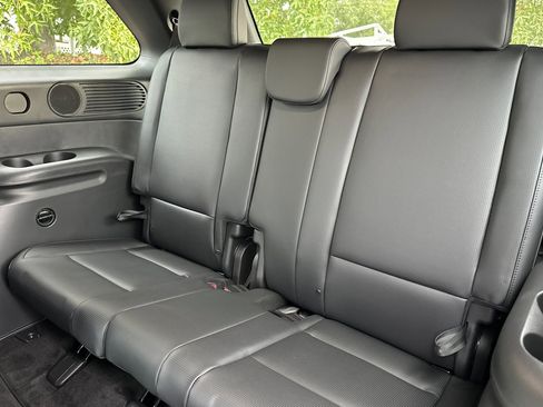 New 2026 Hyundai Palisade XRT Pro AWD/4WD image 15