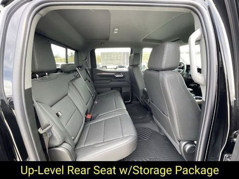 New 2025 Chevrolet Silverado 1500 RST w/ RST All Star Premium Package image 26
