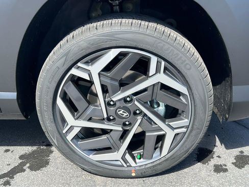 New 2026 Hyundai Kona SEL Premium AWD/4WD image 16