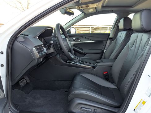 New 2026 Acura Integra image 10